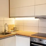 Sasek Maly # # Jazdy Konne Apartment Szczytno (Masovia)