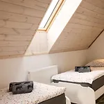 Apartment Sasek Maly # # Jazdy Konne *