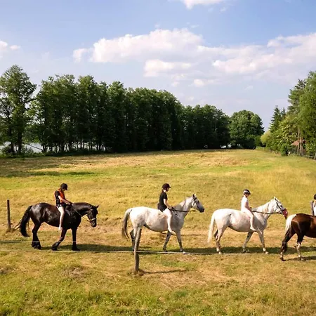 Sasek Maly # # Jazdy Konne Lägenhet