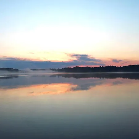 Sasek Maly # # Jazdy Konne Lägenhet *