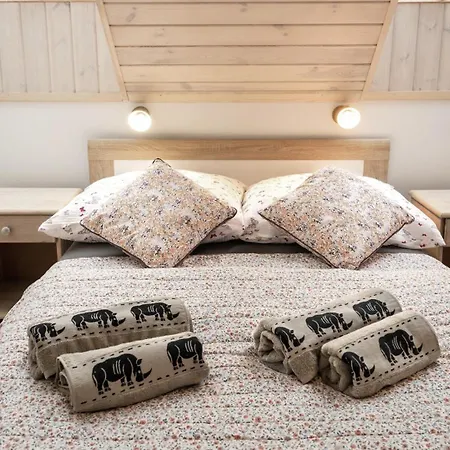 Lägenhet Sasek Maly # # Jazdy Konne