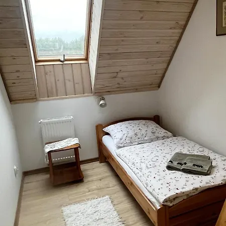 Sasek Maly # # Jazdy Konne Apartment