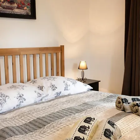 Lägenhet Sasek Maly # # Jazdy Konne Szczytno (Masovia)