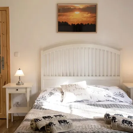 Apartment Sasek Maly # # Jazdy Konne *