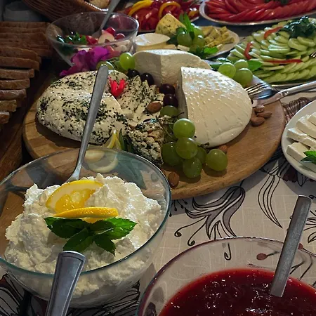 Sasek Maly # # Jazdy Konne Lägenhet