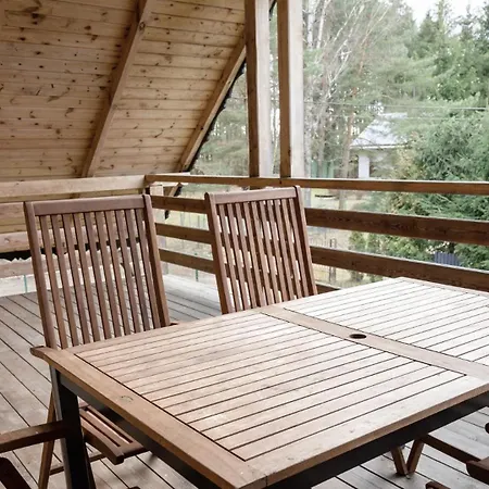 Sasek Maly # # Jazdy Konne Lägenhet