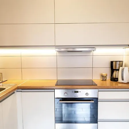 Apartment Sasek Maly # # Jazdy Konne
