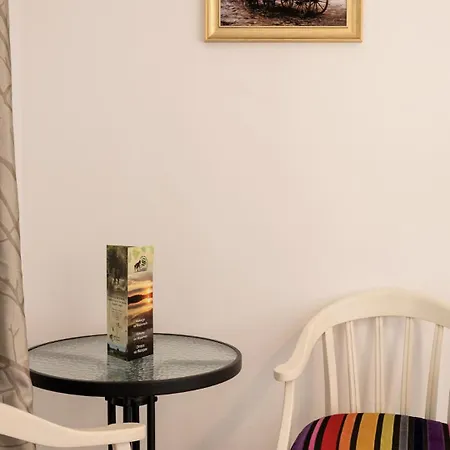Apartment Sasek Maly # # Jazdy Konne *