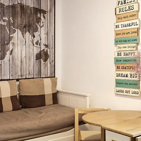 Sasek Maly # # Jazdy Konne Apartment