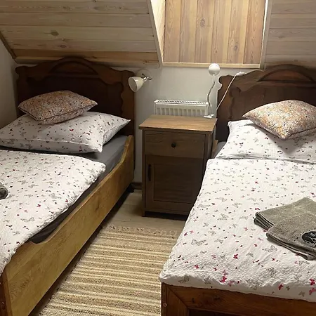 Apartment Sasek Maly # # Jazdy Konne Szczytno (Masovia)