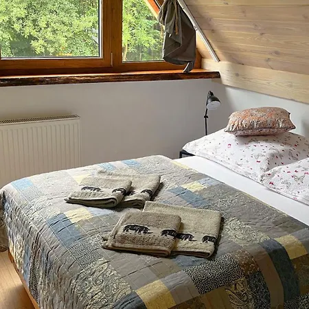 Apartment Sasek Maly # # Jazdy Konne