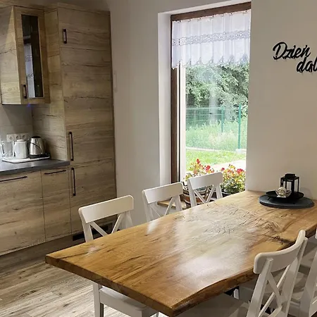 Apartment Sasek Maly # # Jazdy Konne Szczytno (Masovia)