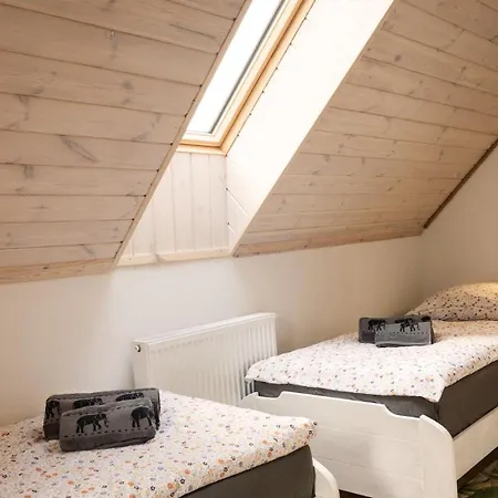 Apartment Sasek Maly # # Jazdy Konne *