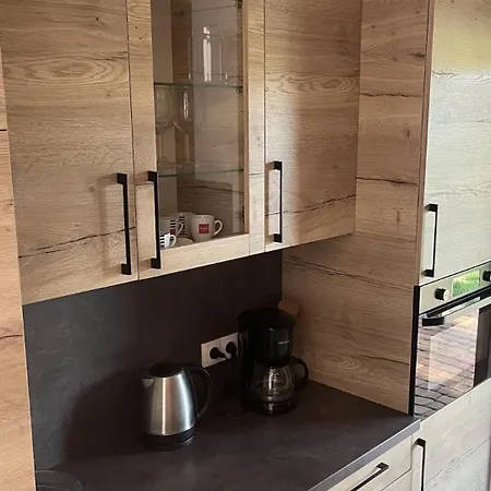 Sasek Maly # # Jazdy Konne Apartment Szczytno (Masovia)