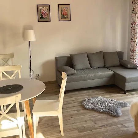 Apartment Sasek Maly # # Jazdy Konne